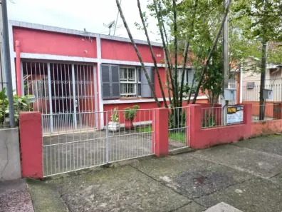 Casa com 2 Quartos à venda, 265m² no Patronato, Santa Maria
