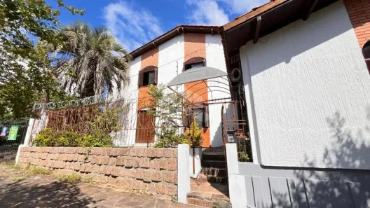 Prédio Comercial para alugar, 370m² no Chácara das Pedras, Porto Alegre