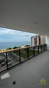 Apartamento com 3 Quartos à venda, 161m² no Praia da Costa, Vila Velha