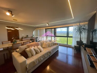 Apartamento com 3 Quartos à venda, 150m² no Jardim Nova América, São José dos Campos