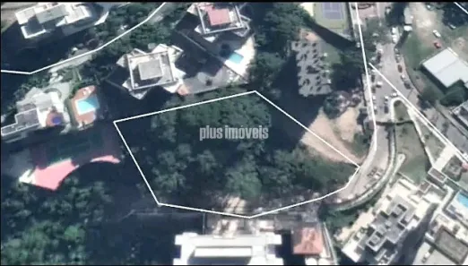 Lote/Terreno à venda, 3116m² no Jardim Parque Morumbi, São Paulo