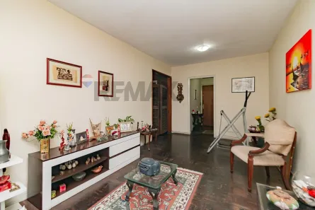 Apartamento com 3 Quartos à venda, 115m² no Três Figueiras, Porto Alegre