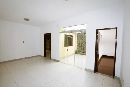 Casa com 4 Quartos à venda, 366m² no Salgado Filho, Belo Horizonte