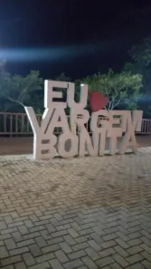 Imóvel Comercial à venda, 471m² no centro, Vargem Bonita