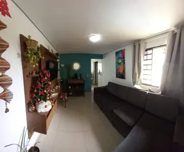 Apartamento com 2 Quartos à venda, 54m² no Jardim Goiás, Goiânia