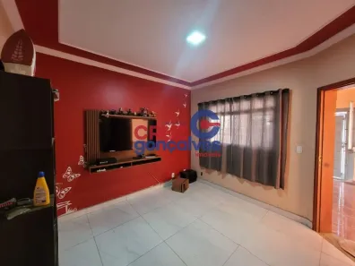 Casa com 2 Quartos à venda, 130m² no Recanto das Pedras (Assistência), Rio Claro