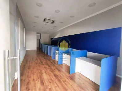 Ponto Comercial para alugar, 100m² no Parque Brasil, São Paulo