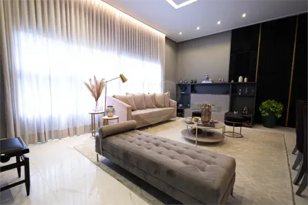 Apartamento com 5 Quartos à venda, 292m² no Parque Reboucas, São Paulo