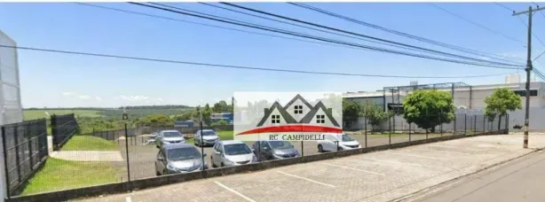 Lote/Terreno para venda ou aluguel, 3457m² no Chácara Monte Alegre, Sumaré