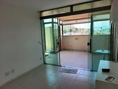 Cobertura com 2 Quartos à venda, 115m² no Badu, Niterói