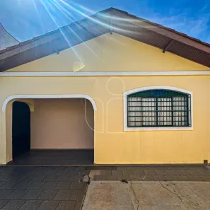 Casa com 2 Quartos à venda, 95m² no Jardim Santa Antonieta, Marília