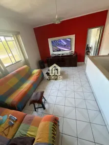 Casa com 3 Quartos à venda, 126m² no Cidade Naútica, São Vicente