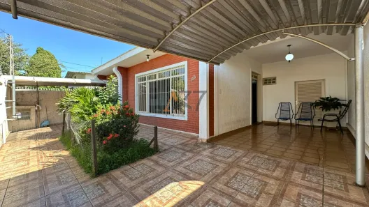 Casa com 4 Quartos à venda, 236m² no Vila Maria, São José do Rio Preto