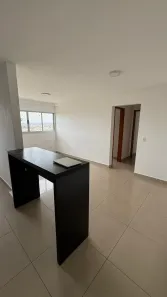 Apartamento com 2 Quartos à venda, 56m² no Vila Rosa, Goiânia