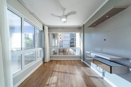 Apartamento com 2 Quartos à venda, 72m² no Independência, Porto Alegre