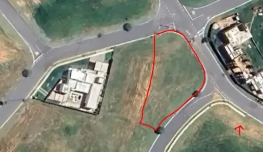 Lote/Terreno à venda, 1270m² no Chácaras Residenciais Santa Maria, Votorantim