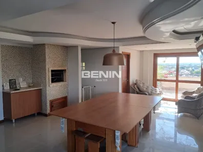 Apartamento com 6 Quartos à venda, 321m² no Centro, Canoas
