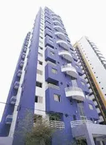 Apartamento com 2 Quartos à venda, 65m² no Vila Uberabinha, São Paulo