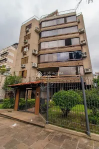 Apartamento com 2 Quartos à venda, 94m² no Petrópolis, Porto Alegre