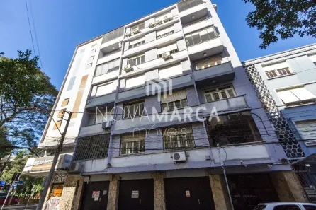 Apartamento com 3 Quartos à venda, 121m² no Santana, Porto Alegre