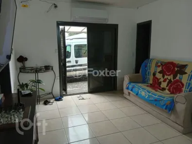 Casa com 2 Quartos à venda, 120m² no Jardim Betânia, Cachoeirinha