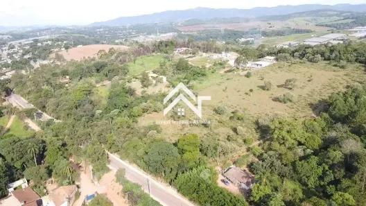 Lote/Terreno à venda, 1080m² no Jardim Terceiro Centenário, Atibaia