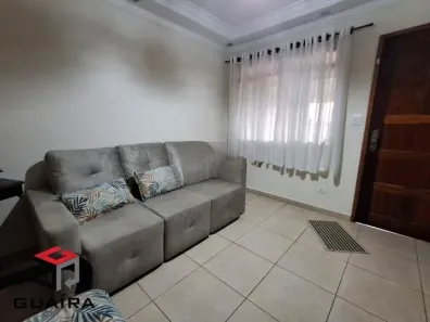 Casa com 5 Quartos à venda, 139m² no Jardim Jamaica, Santo André