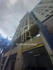 Sala Comercial à venda, 148m² no República, São Paulo