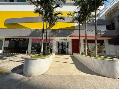 Ponto Comercial para alugar, 36m² no Campinas, São José