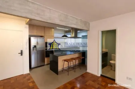 Apartamento com 2 Quartos à venda, 85m² no Vila Mariana, São Paulo
