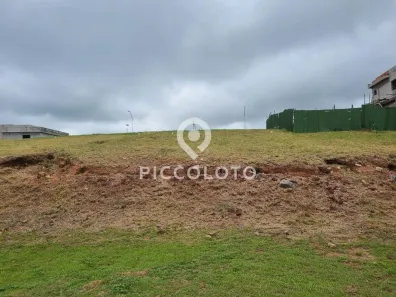 Lote/Terreno à venda, 268m² no Residencial Jatibela, Campinas