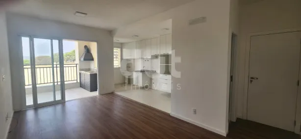 Apartamento com 3 Quartos à venda, 91m² no Swiss Park, Campinas