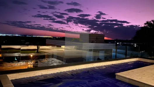Casa de Condomínio com 4 Quartos à venda, 515m² no Jardim Vila Paradiso, Indaiatuba
