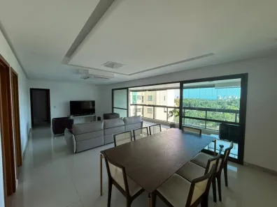 Apartamento com 3 Quartos à venda, 130m² no Alphaville I, Salvador