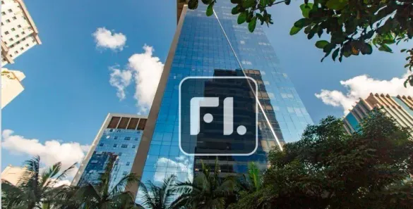 Sala Comercial à venda, 300m² no Itaim Bibi, São Paulo