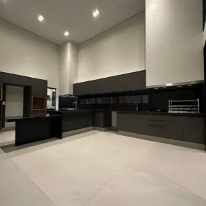 Casa de Condomínio com 3 Quartos à venda, 200m² no Residencial Tamboré, Bauru