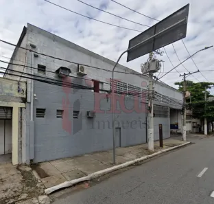 Galpão/Depósito/Armazém à venda, 800m² no Vila Baruel, São Paulo