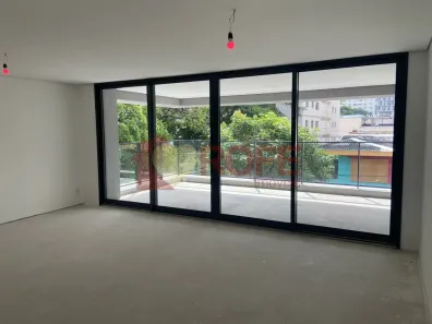 Apartamento com 4 Quartos à venda, 189m² no Indianópolis, São Paulo