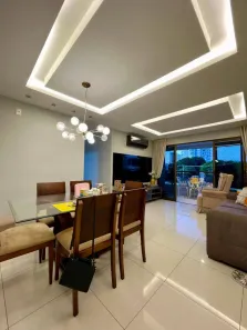 Apartamento com 3 Quartos à venda, 106m² no Horto, Teresina