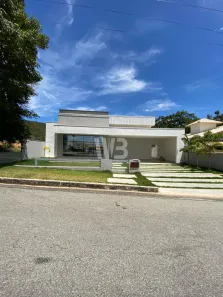 Casa de Condomínio com 3 Quartos à venda, 262m² no Vila das Flores, Betim