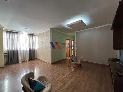 Cobertura com 3 Quartos à venda, 136m² no Betim Industrial, Betim