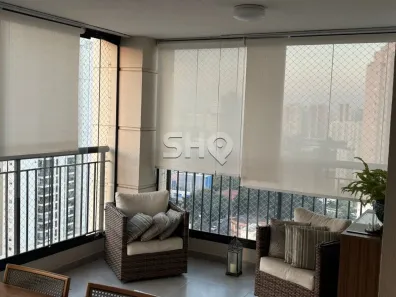 Apartamento com 3 Quartos à venda, 148m² no Vila Leopoldina, São Paulo