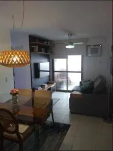 Apartamento com 2 Quartos à venda, 70m² no Centro, Niterói
