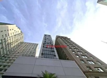 Sala Comercial à venda, 209m² no Bela Vista, São Paulo