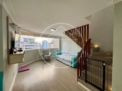 Cobertura com 4 Quartos à venda, 143m² no Vila Sofia, São Paulo