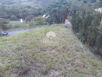 Lote/Terreno à venda, 1000m² no Jardim São Bento do Recreio, Valinhos
