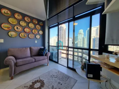 Apartamento com 1 Quarto à venda, 40m² no Itaim Bibi, São Paulo