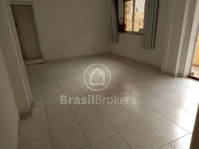 Apartamento com 3 Quartos à venda, 86m² no Estácio, Rio de Janeiro