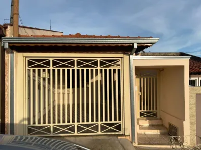 Casa com 3 Quartos à venda, 105m² no Parque Santa Maria, Tatuí