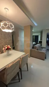 Apartamento com 2 Quartos à venda, 73m² no Farolândia, Aracaju